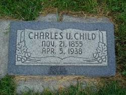 Charles Uriah Child 