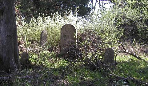 Koewing Family Cemetery