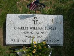Charles William Slagle 