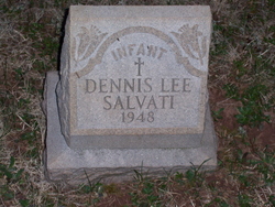 Dennis Lee Salvati 
