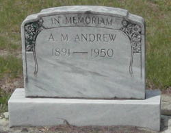 A. M. Andrew 