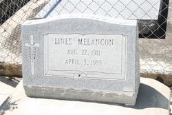 Lines Melancon 