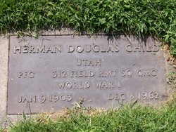 Herman Douglas Child 