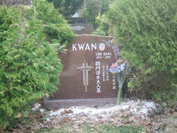 Tam Hang Kwan 
