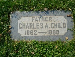 Charles Austin Child 