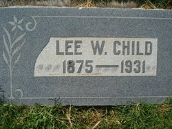 Lee Warren Child 