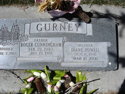 Roger Cunningham Gurney 