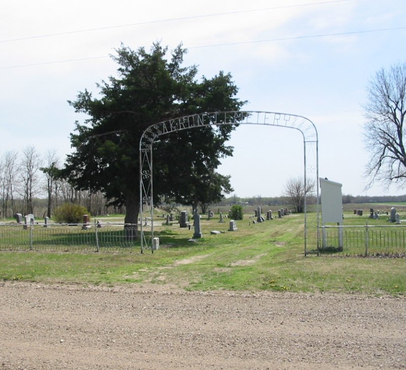 Akron Cemetery