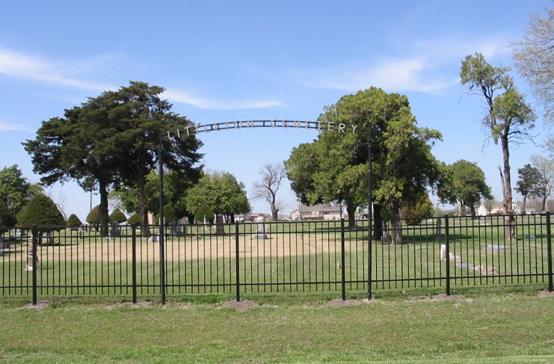 Littleton Cemetery