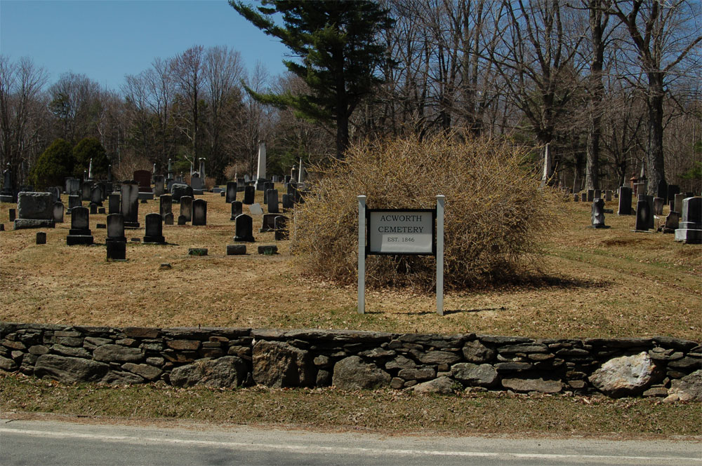 Acworth Cemetery