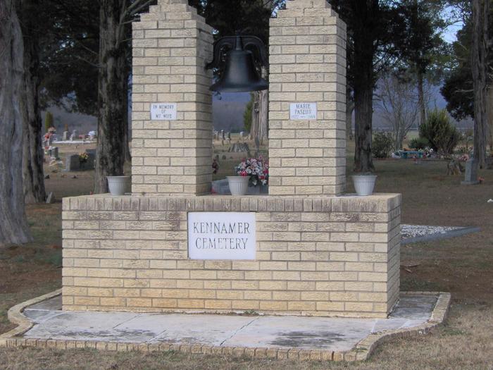 Kennamer Cemetery