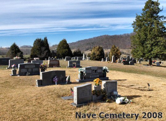 Nave Cemetery