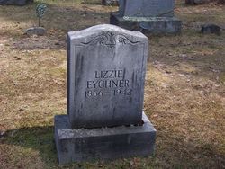 Lizzie Eychner 