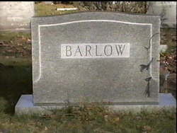 Clarence Perry Barlow Sr.
