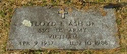 Floyd Leighton Ash Jr.