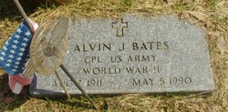 Alvin J. Bates 