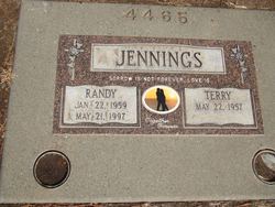 Randy Jennings 