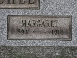 Margaret Lucinda <I>Baird</I> Weichel 