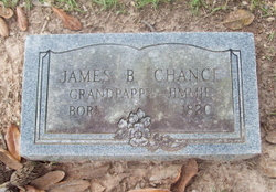 James B Chance 