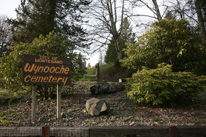 Wynoochee Cemetery