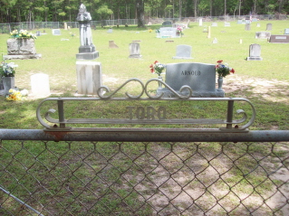 Toro Cemetery