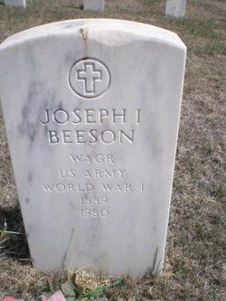 Joseph Isaac Beeson 