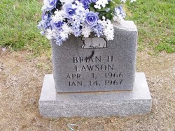 Bryan Howard Lawson 