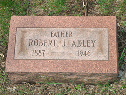 Robert Joseph Adley Sr.