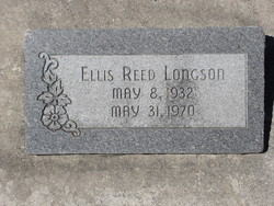 Ellis Reed Longson 