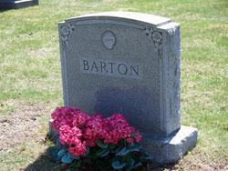 Abbie F Barton 