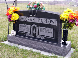 Davane L. <I>Corcoran</I> Barlow 