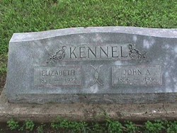 John A. Kennel 