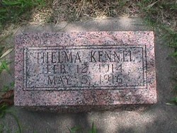 Thelma Kennel 