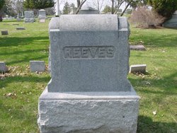 Leander W. Reeves 