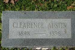Clearence Austin 