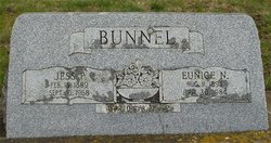 Eunice N. Bunnel 
