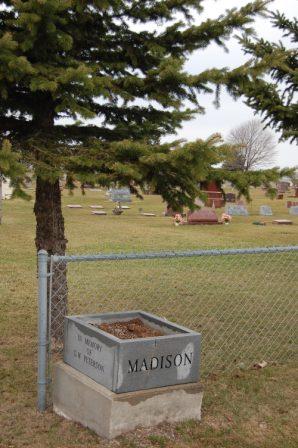 Madison Township Cemetery