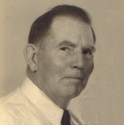James Fred Caldwell 