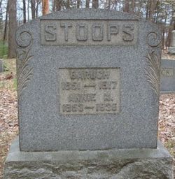 Barruch Stoops 