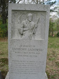 Anthony Sadowski 