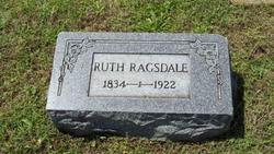 Ruth Ragsdale 