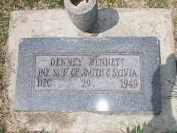 Denney Bennett 