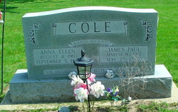 James Paul Cole 