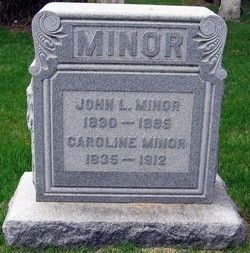 John Lowery Minor 