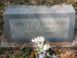 Smiley Johnson Dunaway 