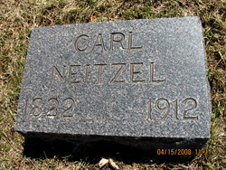 Carl Neitzel 