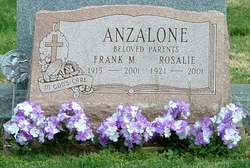 Frank M. Anzalone 