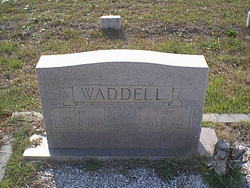 Samuel Mattison Waddell 