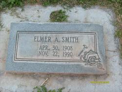 Elmer Alonzo Smith 