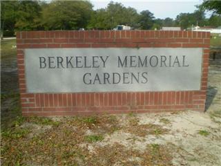 Berkeley Memorial Gardens